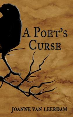Book cover for A Poet's Curse