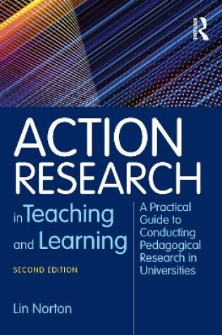 Cover of Action Research in Teaching and Learning