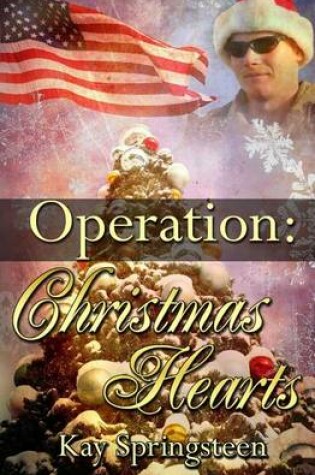 Cover of Operation