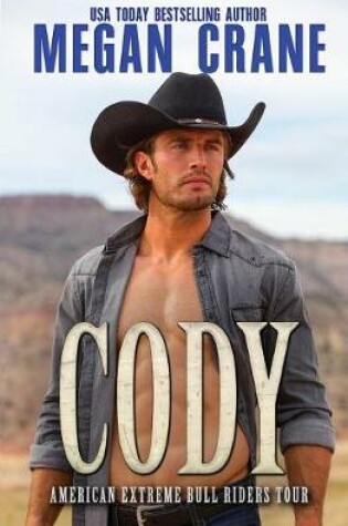 Cover of Cody