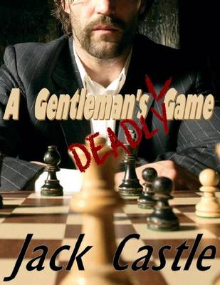 Book cover for A Gentleman's Game