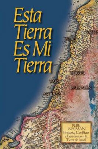 Cover of Esta Tierra es Mi Tierra