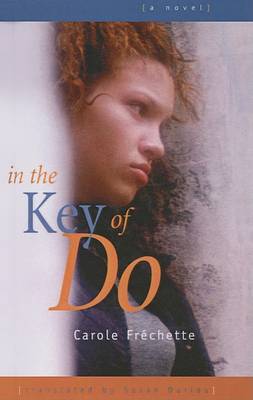 Book cover for In the Key of Do