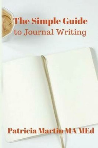 Cover of The Simple Guide to Journal Writing