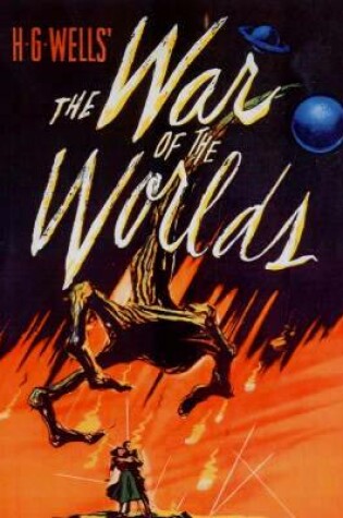 Cover of Classic Science Fiction Movie Posters