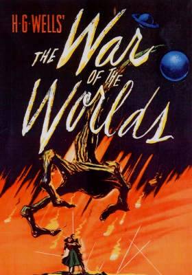 Cover of Classic Science Fiction Movie Posters