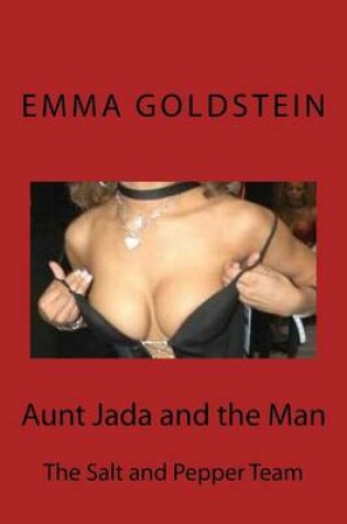 Cover of Aunt Jada and the Man