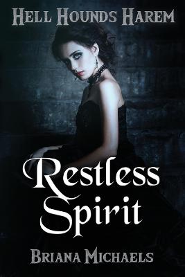 Cover of Restless Spirit