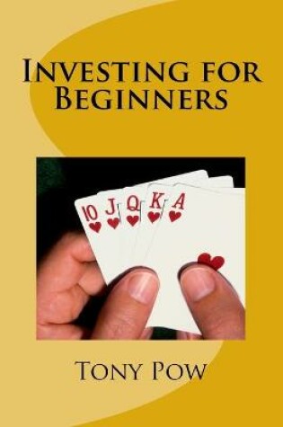 Cover of Investing for Beginners