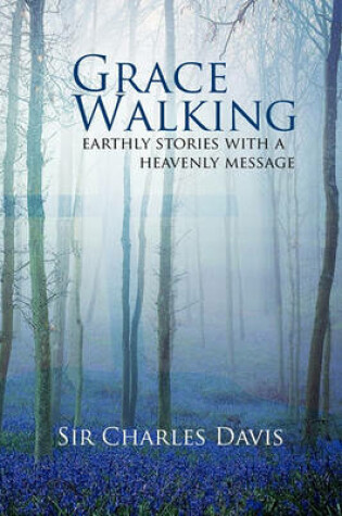 Cover of Grace Walking