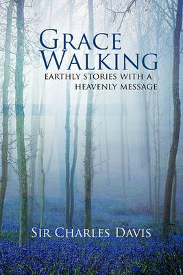 Book cover for Grace Walking