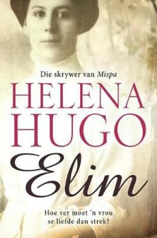 Cover of Elim