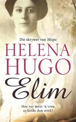 Book cover for Elim