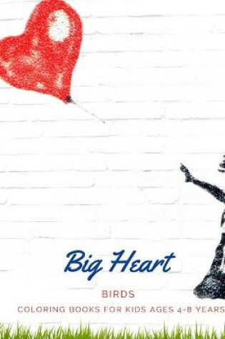 Cover of Big Heart