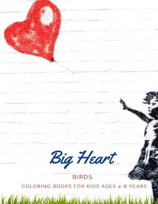 Cover of Big Heart