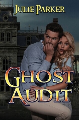 Cover of Ghost Audit