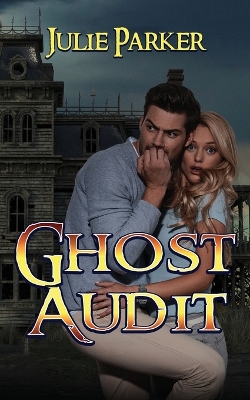 Book cover for Ghost Audit
