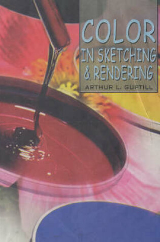 Cover of Color in Sketching and Rendering