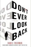 Book cover for Don't Ever Look Back