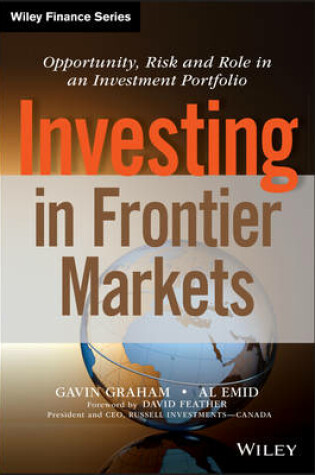 Cover of Investing in Frontier Markets