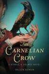 Book cover for The Carnelian Crow