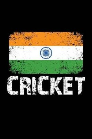 Cover of India Cricket