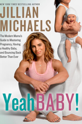 Cover of Yeah Baby!