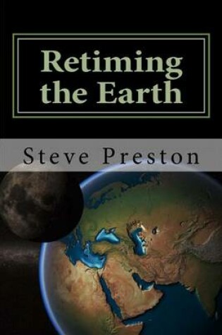 Cover of Retiming the Earth