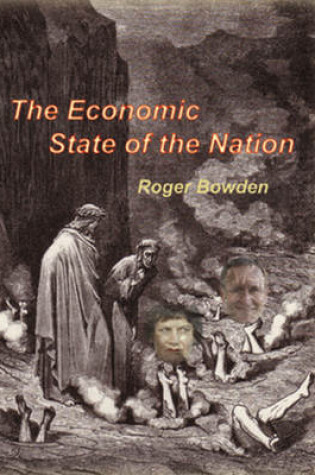 Cover of The Economic State of the Nation