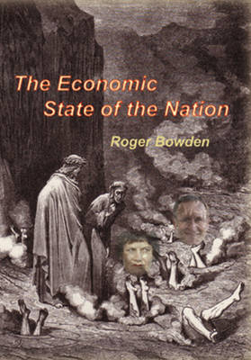 Book cover for The Economic State of the Nation