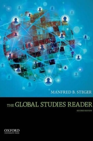 Cover of The Global Studies Reader