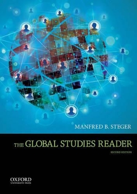 Book cover for The Global Studies Reader
