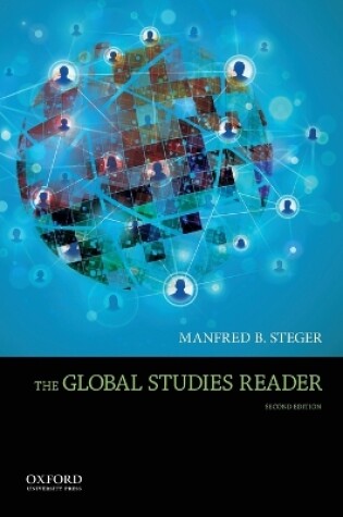 Cover of The Global Studies Reader