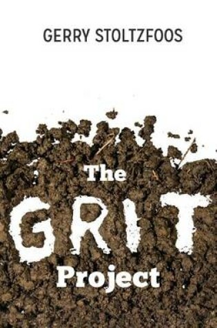 Cover of The Grit Project