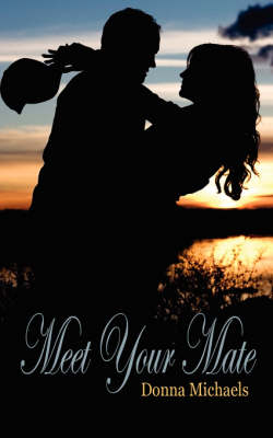 Book cover for Meet Your Mate