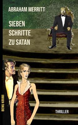 Book cover for Sieben Schritte zu Satan