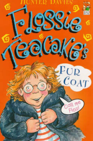 Cover of Flossie Teacake's Fur Coat