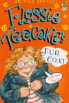 Book cover for Flossie Teacake's Fur Coat