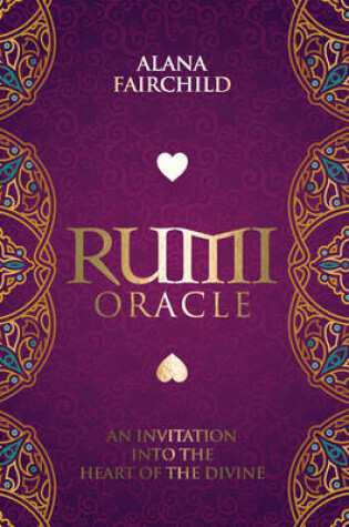 Cover of Rumi Oracle