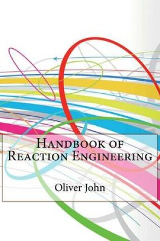 Cover of Handbook of Reaction Engineering