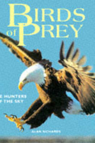 Cover of Birds of Prey