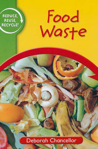 Cover of Food Waste