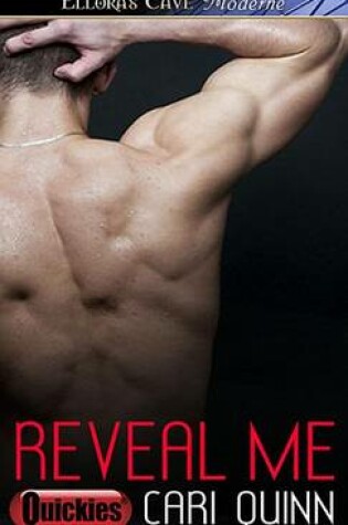 Cover of Reveal Me