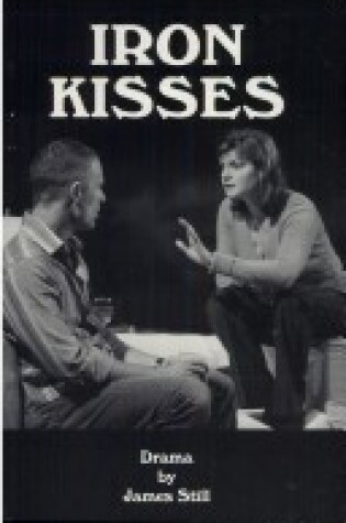 Cover of Iron Kisses