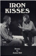 Book cover for Iron Kisses