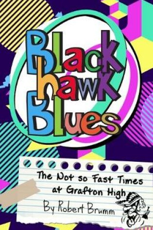 Cover of Blackhawk Blues