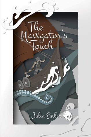 Cover of The Navigator's Touch