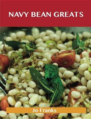 Book cover for Navy Beans Greats