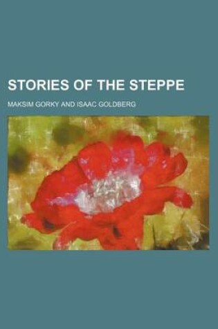 Cover of Stories of the Steppe