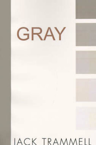 Cover of Gray